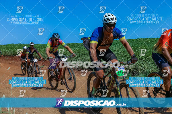 III GP Alvorada do Sul de MTB