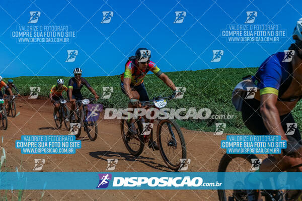 III GP Alvorada do Sul de MTB