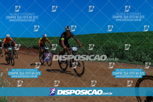 III GP Alvorada do Sul de MTB