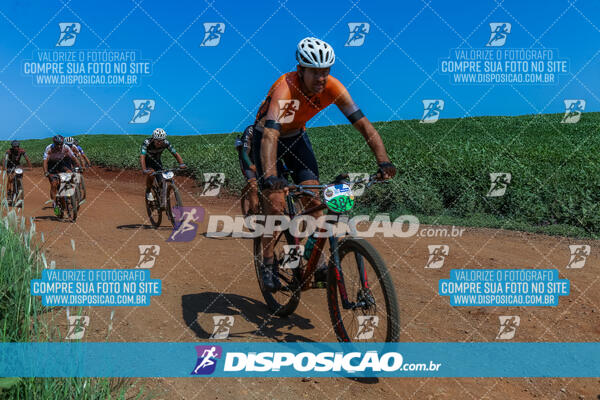 III GP Alvorada do Sul de MTB