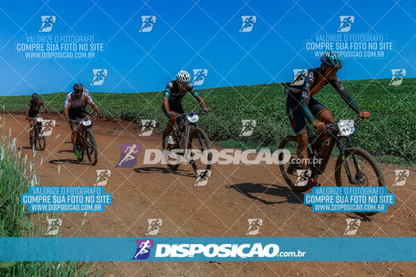 III GP Alvorada do Sul de MTB