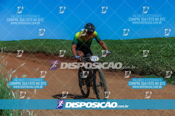 III GP Alvorada do Sul de MTB