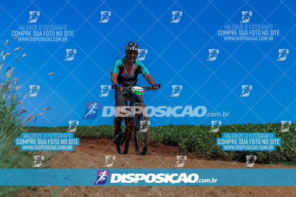 III GP Alvorada do Sul de MTB