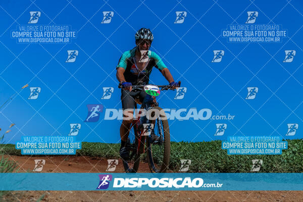 III GP Alvorada do Sul de MTB