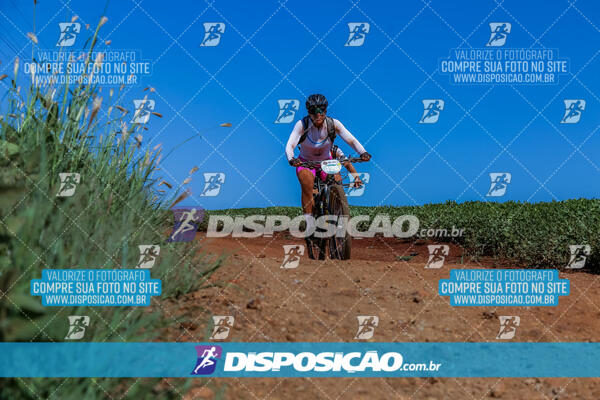 III GP Alvorada do Sul de MTB