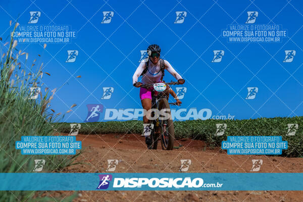 III GP Alvorada do Sul de MTB