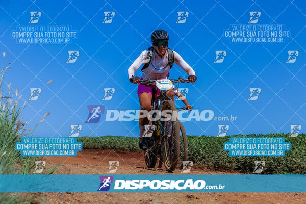 III GP Alvorada do Sul de MTB