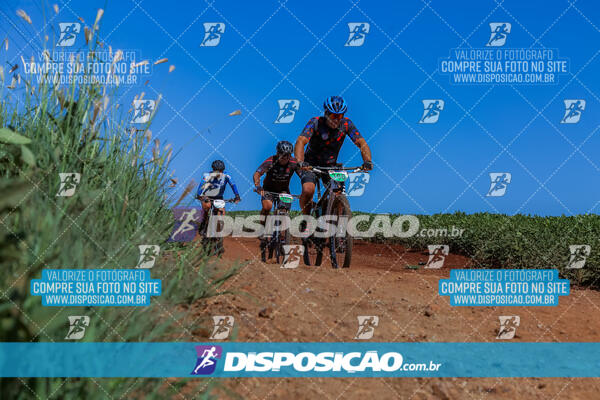 III GP Alvorada do Sul de MTB