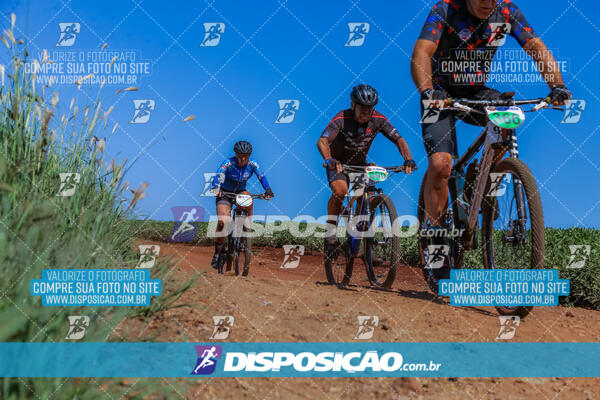 III GP Alvorada do Sul de MTB