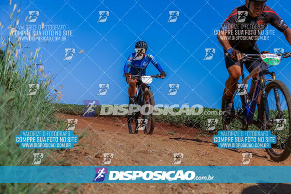 III GP Alvorada do Sul de MTB