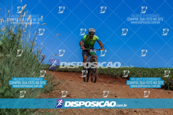 III GP Alvorada do Sul de MTB