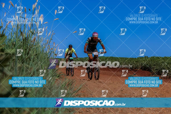 III GP Alvorada do Sul de MTB