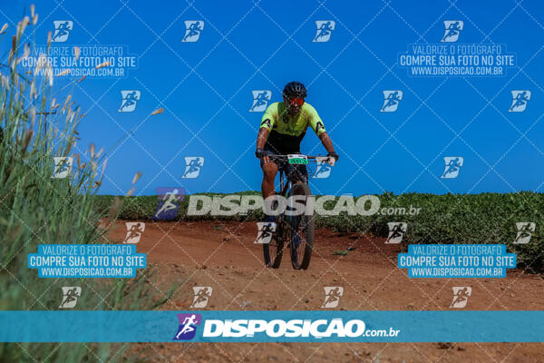 III GP Alvorada do Sul de MTB