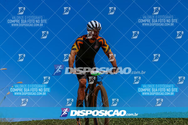 III GP Alvorada do Sul de MTB