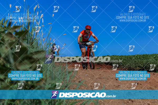 III GP Alvorada do Sul de MTB