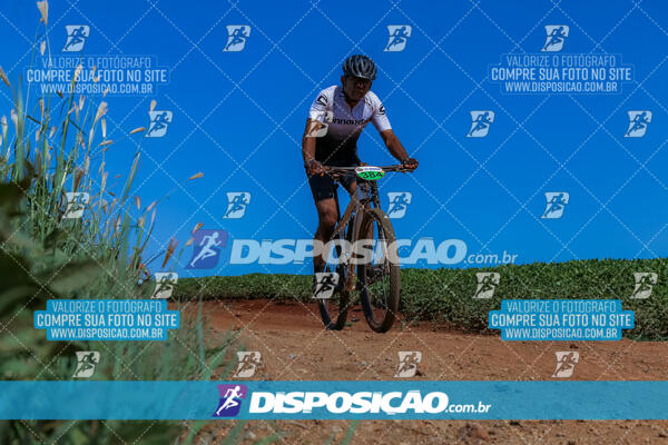 III GP Alvorada do Sul de MTB