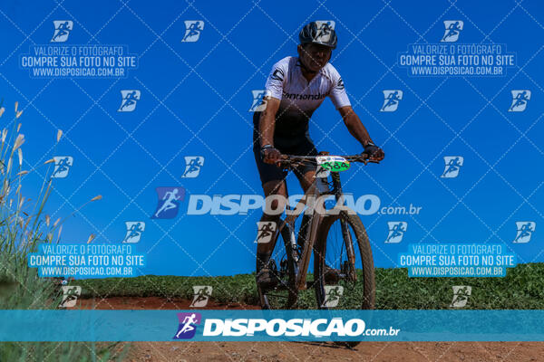 III GP Alvorada do Sul de MTB