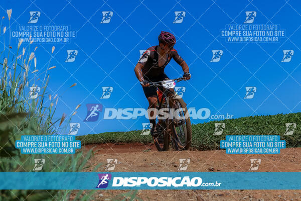 III GP Alvorada do Sul de MTB