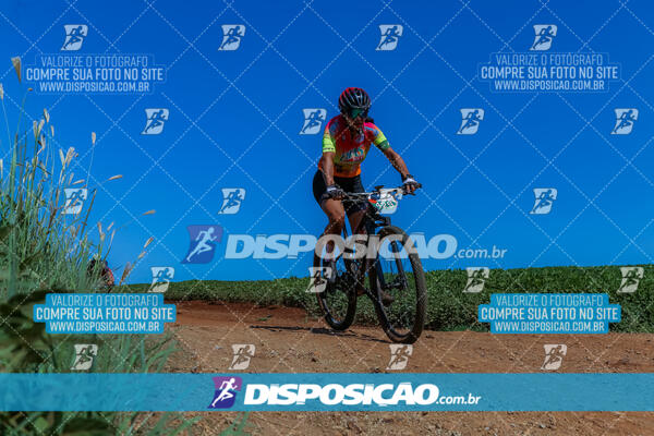 III GP Alvorada do Sul de MTB