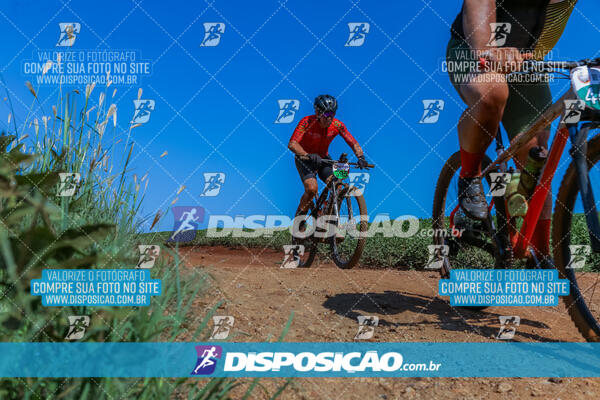 III GP Alvorada do Sul de MTB