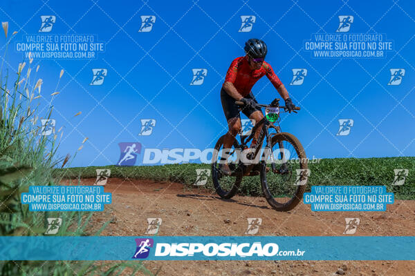 III GP Alvorada do Sul de MTB