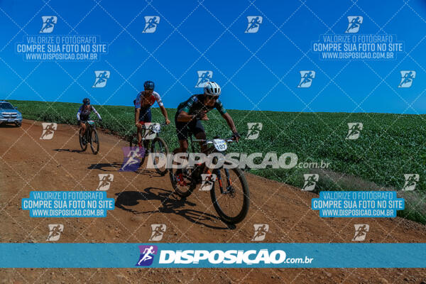 III GP Alvorada do Sul de MTB