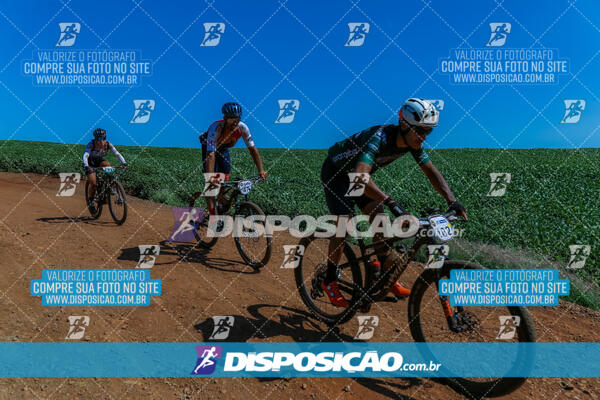 III GP Alvorada do Sul de MTB