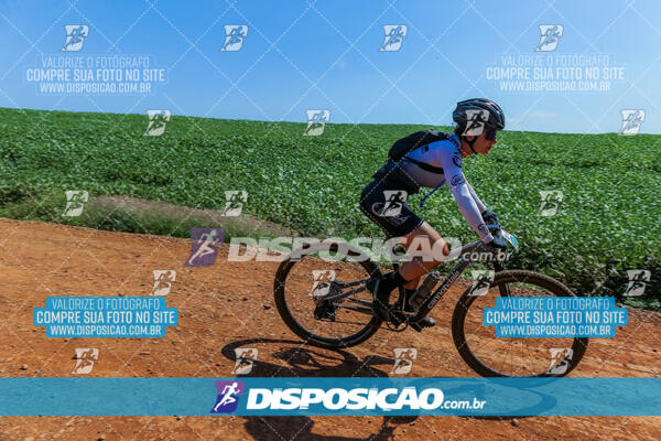 III GP Alvorada do Sul de MTB