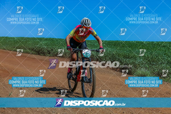 III GP Alvorada do Sul de MTB