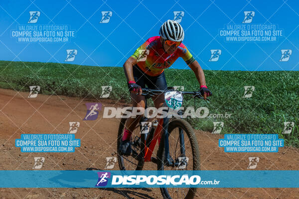 III GP Alvorada do Sul de MTB