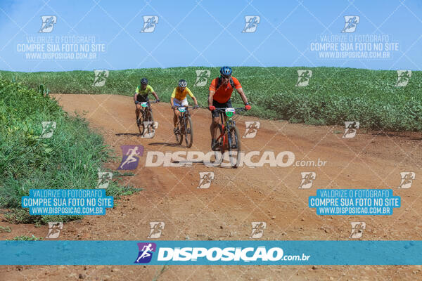 III GP Alvorada do Sul de MTB