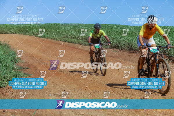 III GP Alvorada do Sul de MTB