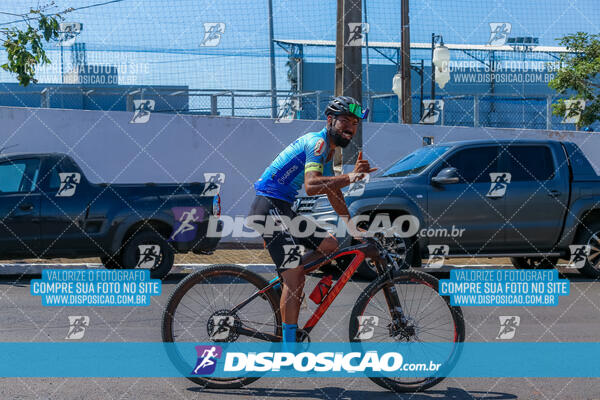 III GP Alvorada do Sul de MTB