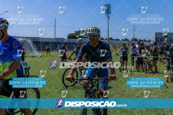 III GP Alvorada do Sul de MTB