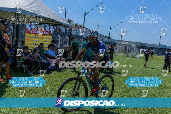 III GP Alvorada do Sul de MTB