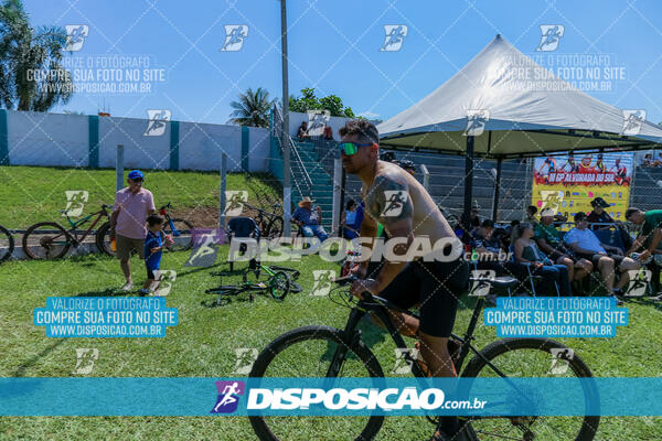 III GP Alvorada do Sul de MTB