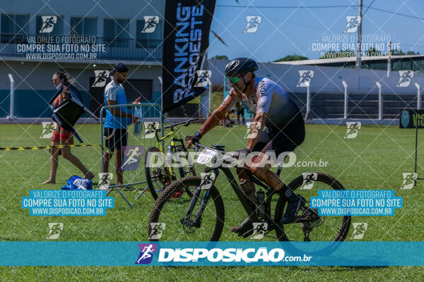 III GP Alvorada do Sul de MTB