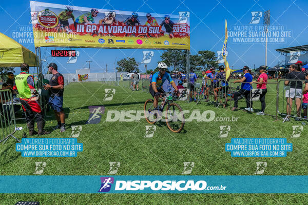 III GP Alvorada do Sul de MTB