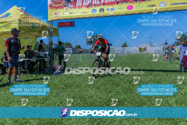 III GP Alvorada do Sul de MTB