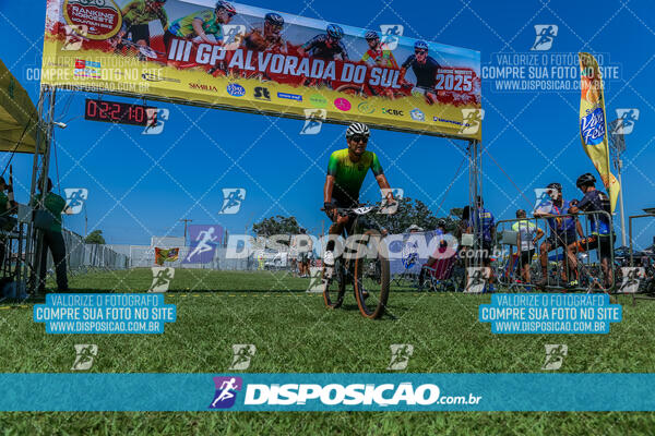 III GP Alvorada do Sul de MTB