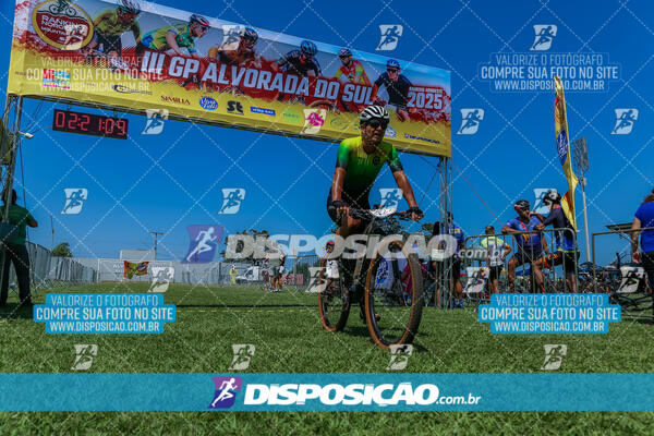 III GP Alvorada do Sul de MTB