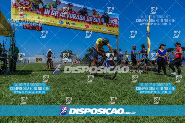 III GP Alvorada do Sul de MTB