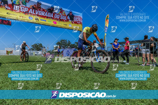 III GP Alvorada do Sul de MTB