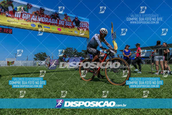 III GP Alvorada do Sul de MTB