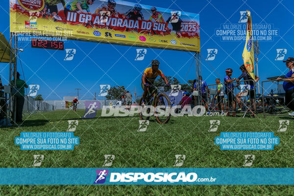 III GP Alvorada do Sul de MTB