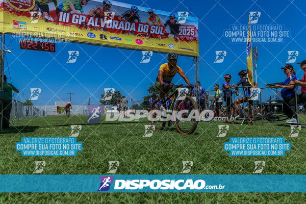 III GP Alvorada do Sul de MTB