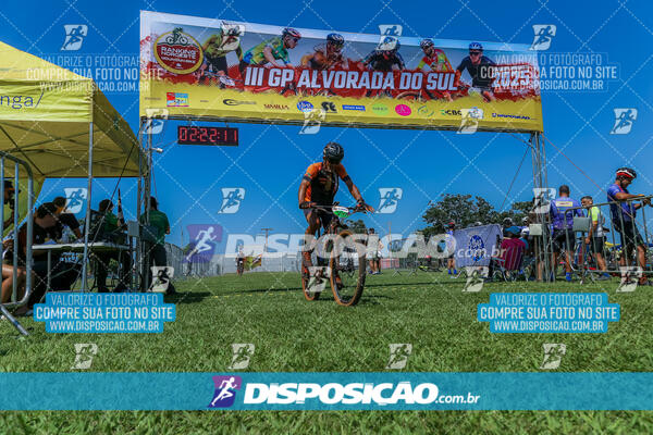 III GP Alvorada do Sul de MTB