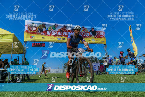 III GP Alvorada do Sul de MTB