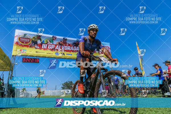 III GP Alvorada do Sul de MTB