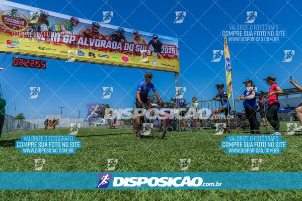 III GP Alvorada do Sul de MTB